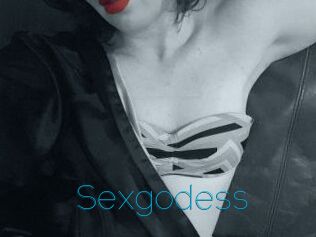 Sexgodess