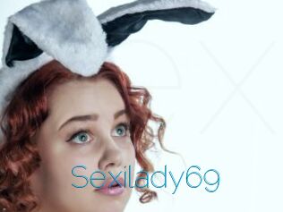 Sexilady69