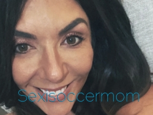 Sexisoccermom