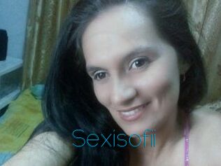 Sexisofii