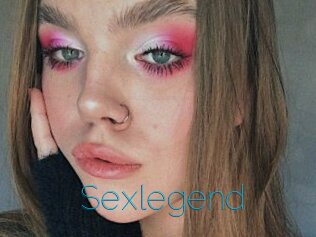 Sexlegend