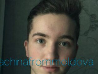 Sexmachinafrommoldova