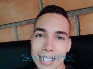Sexmanhot