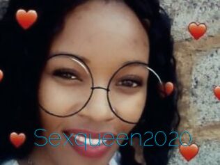 Sexqueen2020