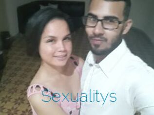 Sexualitys