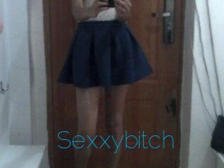 Sexxybitch
