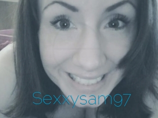 Sexxysam97