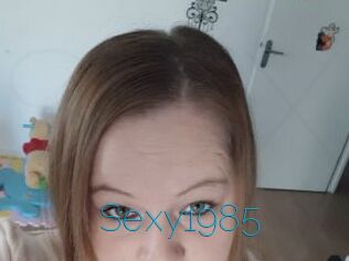 Sexy1985