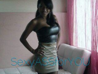 SexyASSforYOU