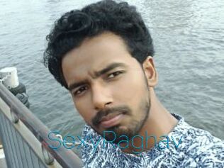 SexyRaghav