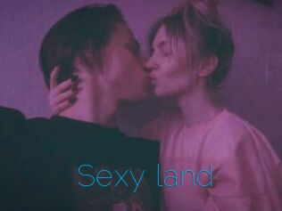 Sexy_land