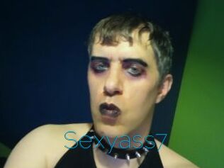 Sexyass7