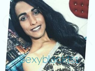 Sexyblackts1