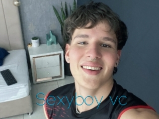 Sexyboy_vc