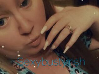 Sexybustyirish