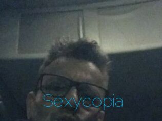Sexycopia