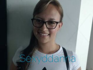 Sexyddanna