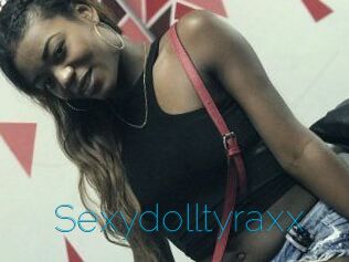 Sexydolltyraxx
