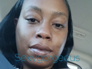 Sexygorgeous