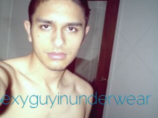 Sexyguyinunderwear