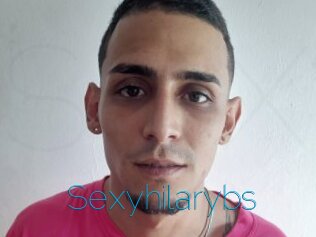 Sexyhilarybs