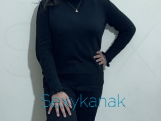 Sexykanak