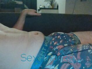 Sexyman39