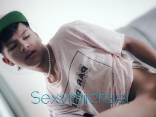 Sexymiichael