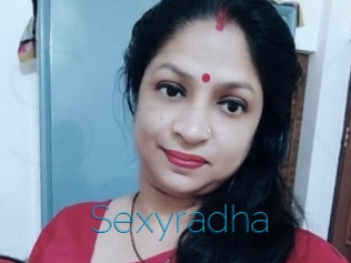 Sexyradha