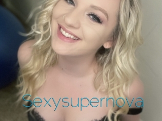 Sexysupernova