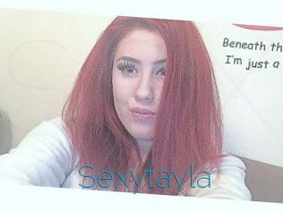 Sexytayla