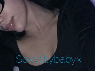 Sexytillybabyx
