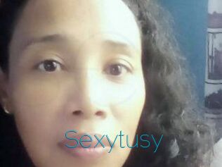 Sexytusy