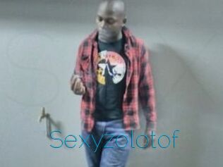 Sexyzolotof
