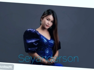 Seyanderson