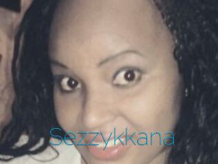 Sezzykkana
