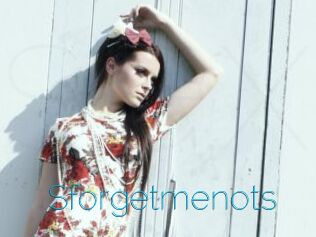 Sforgetmenots