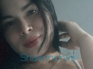 Shaannonxx