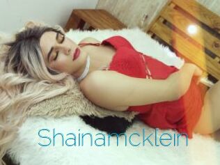 Shainamcklein