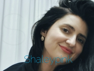 Shaleypink