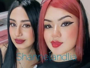 Shannelandlia