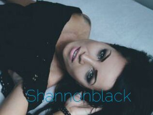 Shannonblack