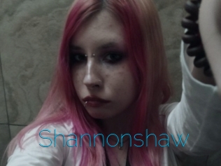 Shannonshaw