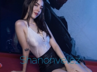 Shanonvelez