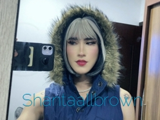 Shantaallbrown