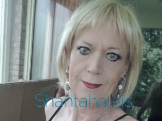 Shantahalais