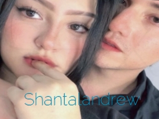 Shantalandrew