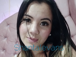 Shantalevans