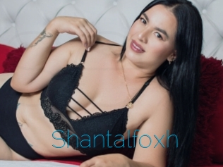 Shantalfoxh