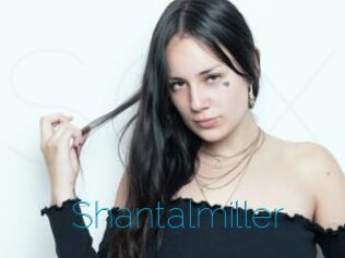 Shantalmiller